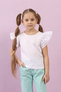 Футболка для девочки