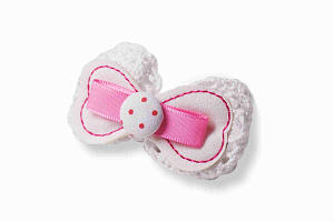 ESLI Заколка для волос "Бант" EK017