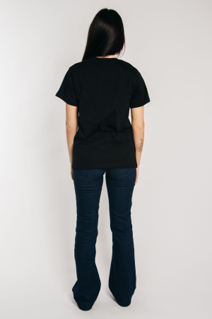 Футболка женская