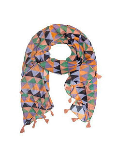 ESLI ES078 Шарф женский