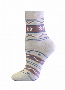 Брестские Носки детские 3060 SCHOOL (махровые)