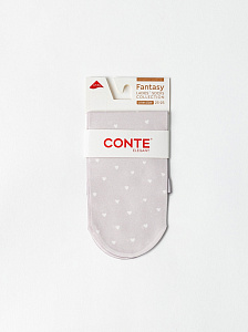 CONTE FANTASY 70 Носки женские