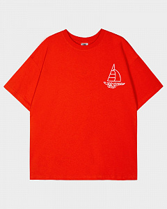 Футболка для мальчика