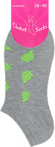 CHOBOT 52-86 Носки женские