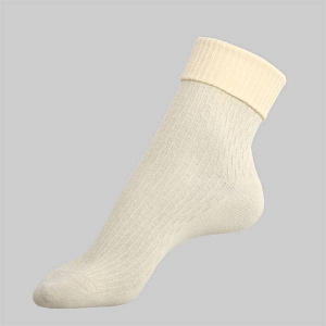 CONTE CLASSIC (с отворотом)