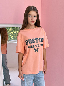 Футболка для девочки