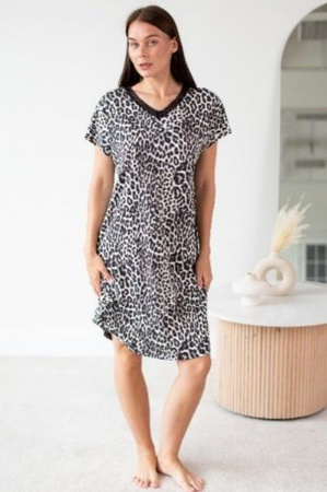 Сорочка ночная женская