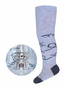 БРЕСТСКИЕ КОЛГОТКИ ДЕТСКИЕ 3280 BABY (рисунок)