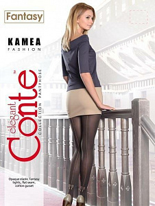 CONTE KAMEA Колготки женские