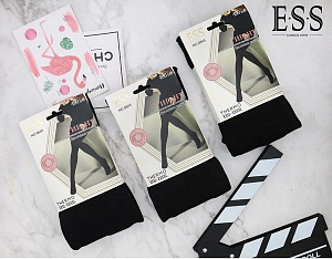 Колготки женские