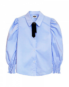 Блузка для девочки