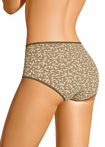 Трусы макси женские
