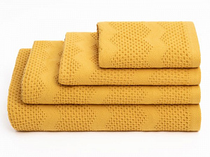 Полотенце вафельное 50*90