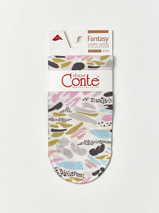 CONTE Носки с рисунком