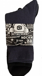 Брестские Носки мужские 2122/3 CLASSIC