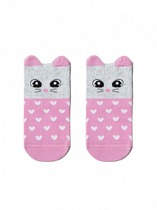 Conte-kids TIP-TOP (мордашки)