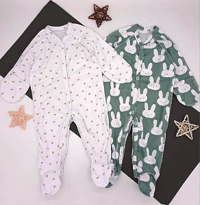 Комбинезон для малышей