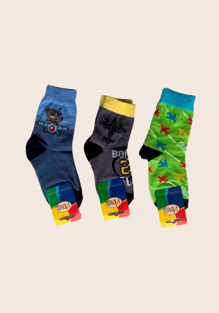 Носки детские