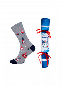 Брестские Носки 4200К SOXY (упакованы в виде конфеты)