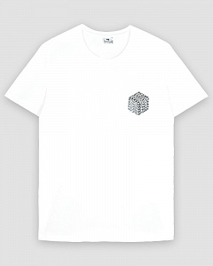 Футболка мужская