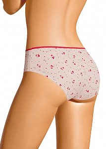 Трусы бикини женские