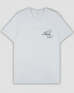 Футболка мужская