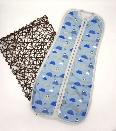 Конверт для малышей