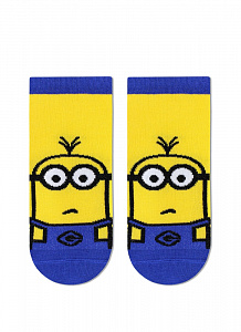 Брестские Носки детские 3095 MINIONS