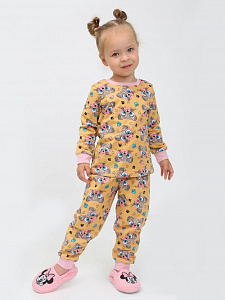 Пижама для девочки