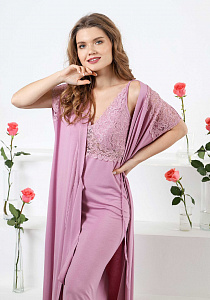 Халат женский