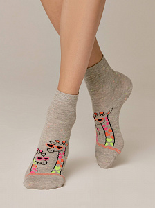 Брестские Носки женские 1150 CLASSIC (средней длины)