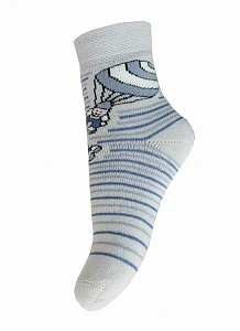 БРЕСТСКИЕ НОСКИ ДЕТСКИЕ 3060 KIDS (махровые)