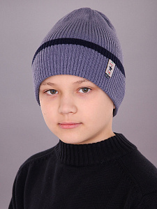 Шапка для мальчика