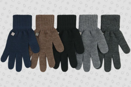 Перчатки для мальчика