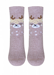 БРЕСТСКИЕ НОСКИ ДЕТСКИЕ 3060 KIDS (рисунок)