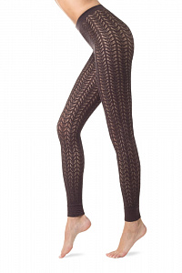 CONTE ART Леггинсы женские вискозные