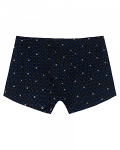 Трусы-боксеры мужские