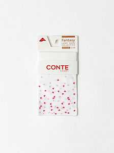 CONTE FANTASY 70 Носки женские