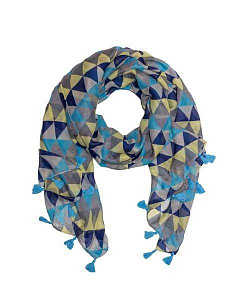 ESLI ES079 Шарф женский