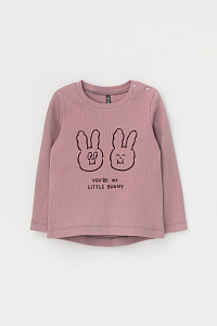 Джемпер для малышей