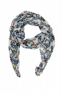 ESLI ES137 Шарф женский