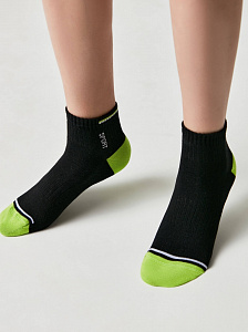 CONTE-KIDS ACTIVE (короткие) Носки детские