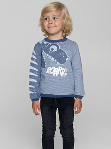 ESLI 19С-125СП джемпер для мальчика 