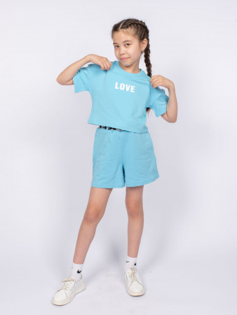 Футболка для девочки Футболка для девочки