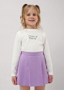 Джемпер для девочки