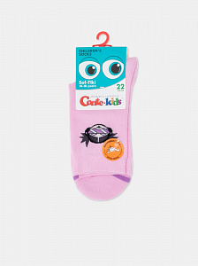 CONTE-KIDS SOF-TIKI Носки детские с махровой стопой