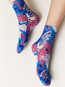 CONTE FANTASY 70 Носки женские