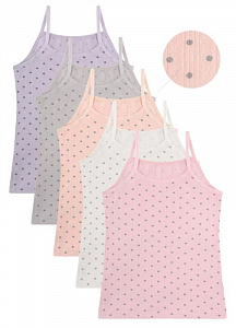 Майка для девочки