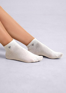 Носки для девочки