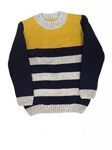 ESLI ALEX джемпер для мальчика 